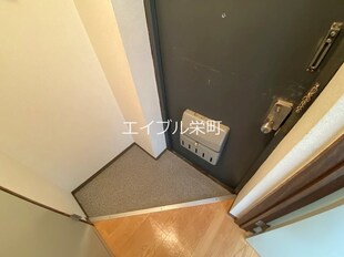 栄町駅 徒歩10分 1階の物件内観写真